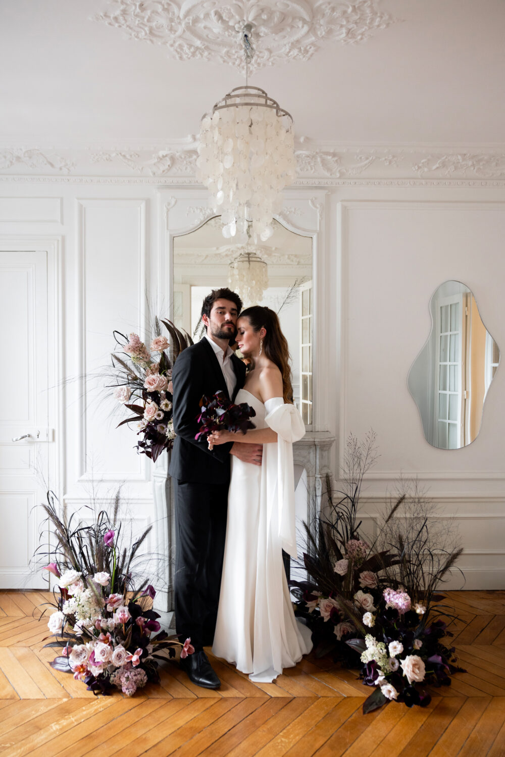 Ultraviolet - Blog Mariage Madame C