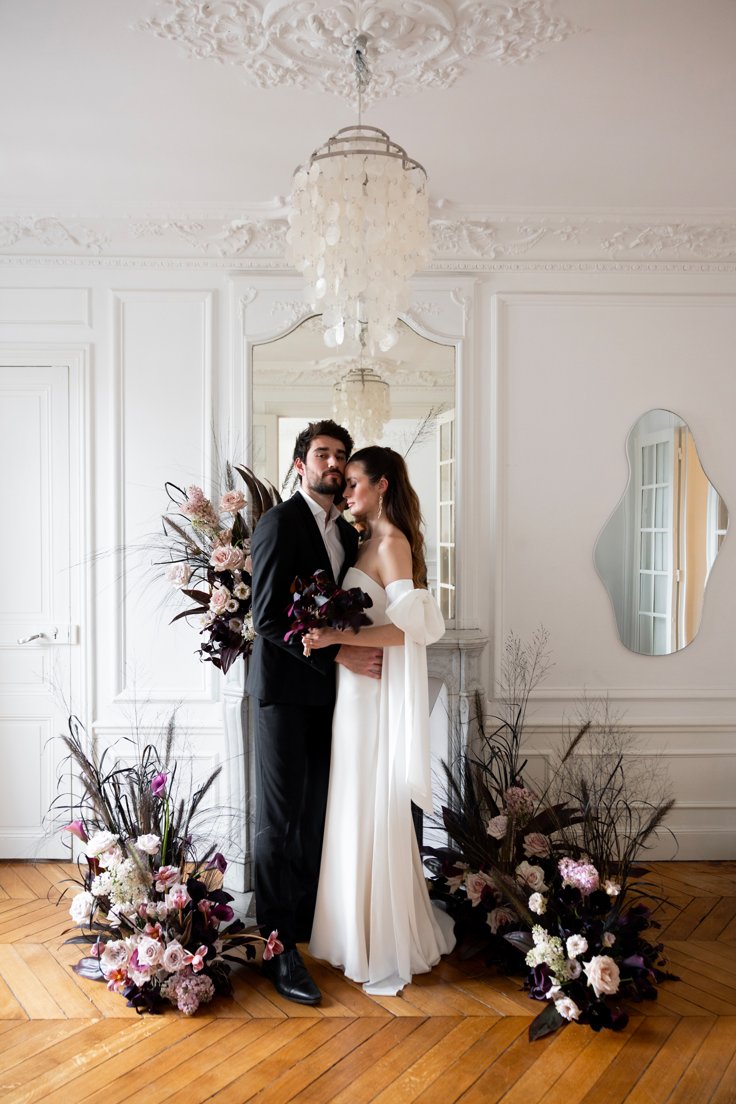 Ultraviolet - Blog Mariage Madame C