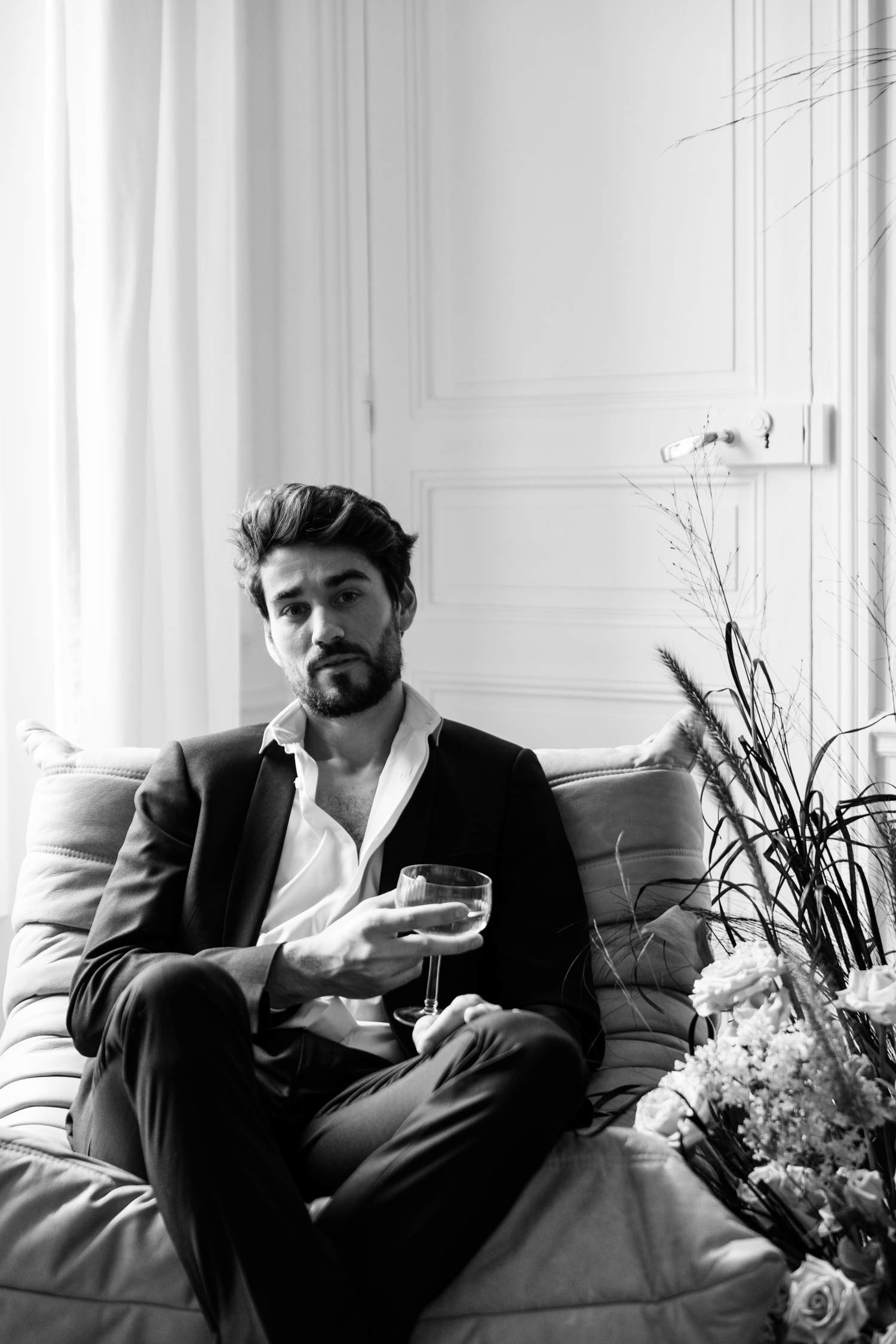 Ultraviolet - Blog Mariage Madame C