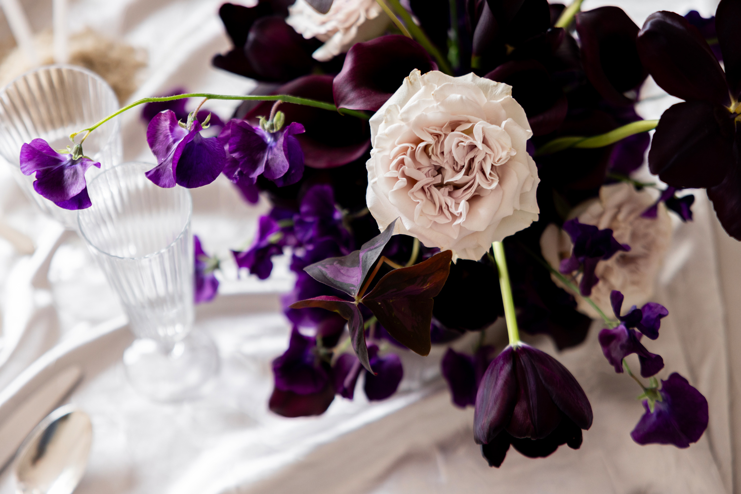 Ultraviolet - Blog Mariage Madame C