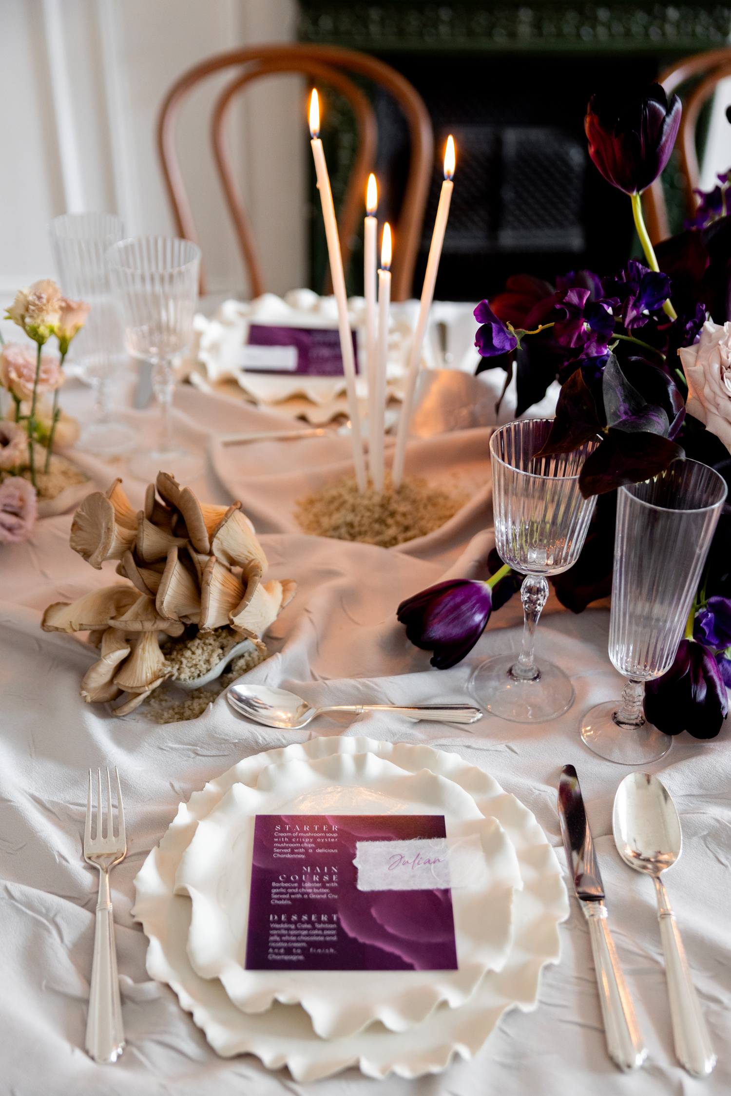 Ultraviolet - Blog Mariage Madame C