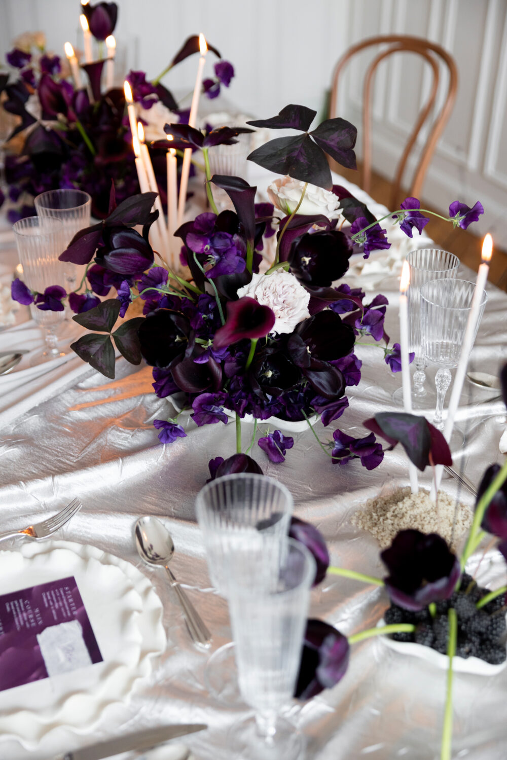 Ultraviolet - Blog Mariage Madame C