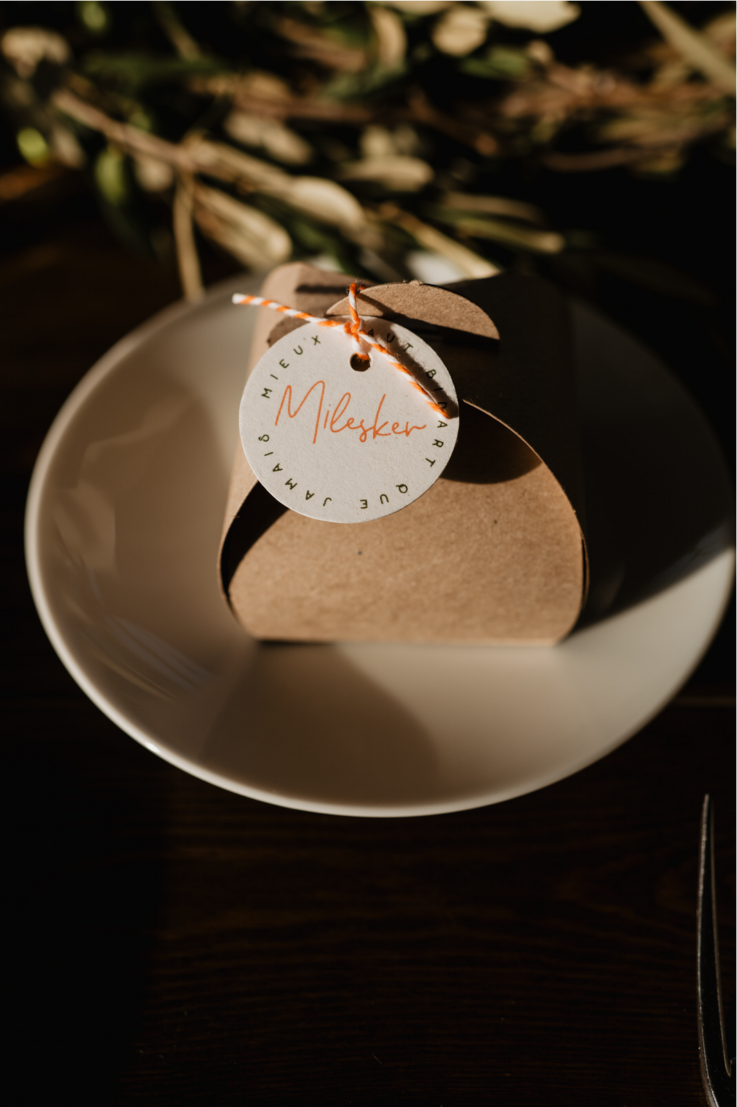 Cadeaux d'invités - Blog Mariage Madame C