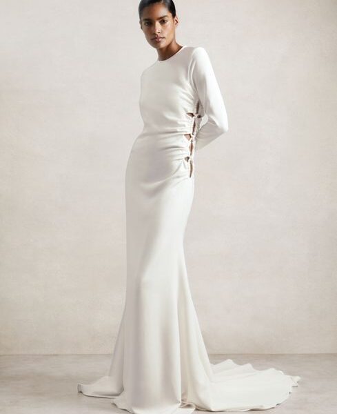 Robe de mariée Lorna Reiss