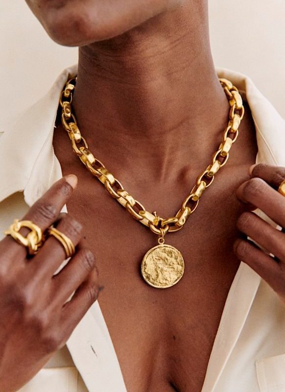 Collier Joseph Sézane