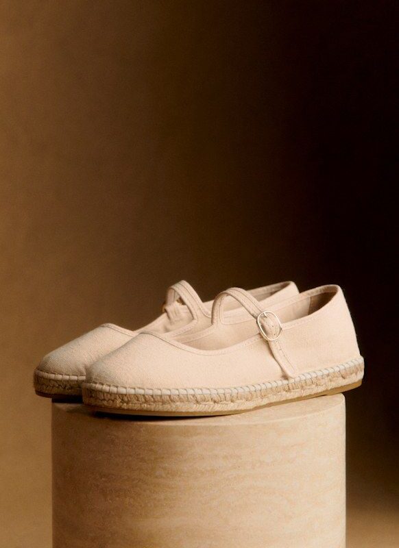 Espadrilles Mariana Sézane
