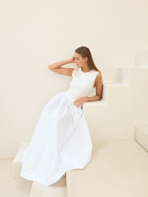 Robe Le Vandy Rosaé Paris