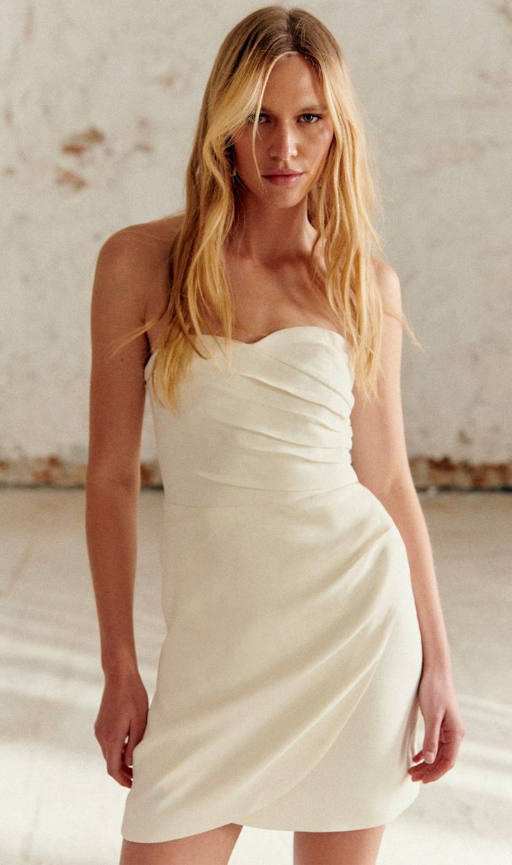 Robe Hortense Sézane Cérémonie