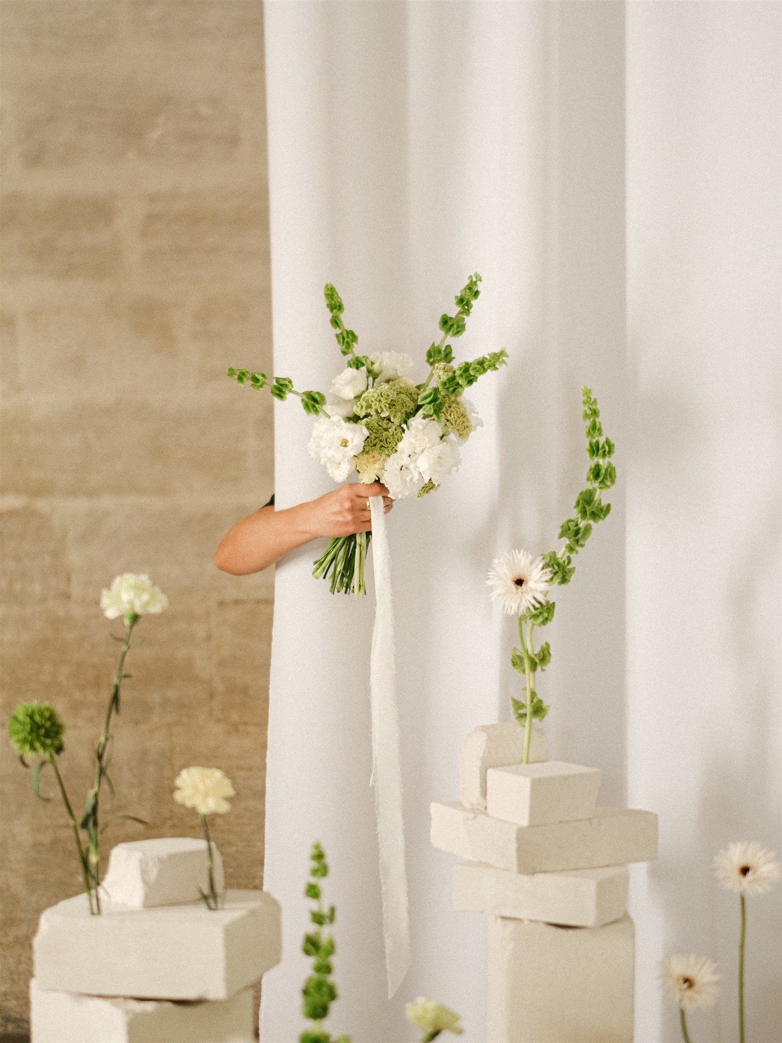 Mariage couture à l'abbaye Saint Eusèbe - Blog Mariage Madame C Mariage couture à l'abbaye Saint Eusèbe - Blog Mariage Madame C