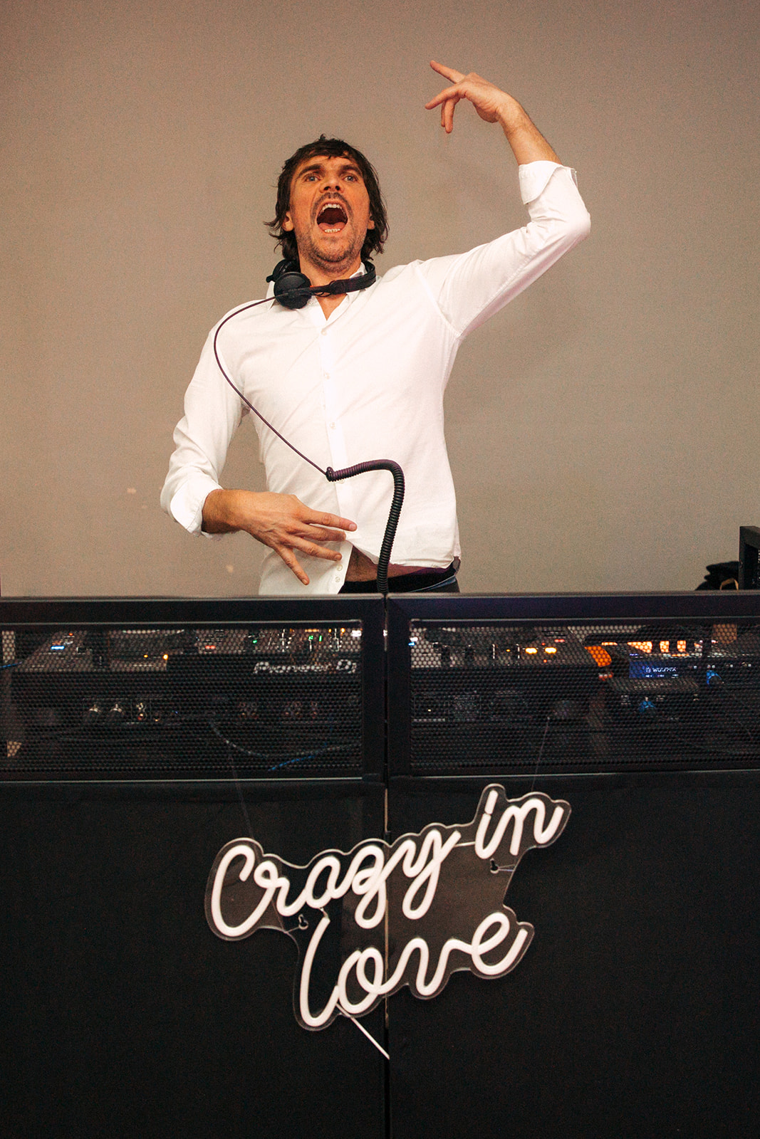 Mariage dans le Luberon à la Grange de Javon - Jeanne + Hugo - Blog Mariage Madame C