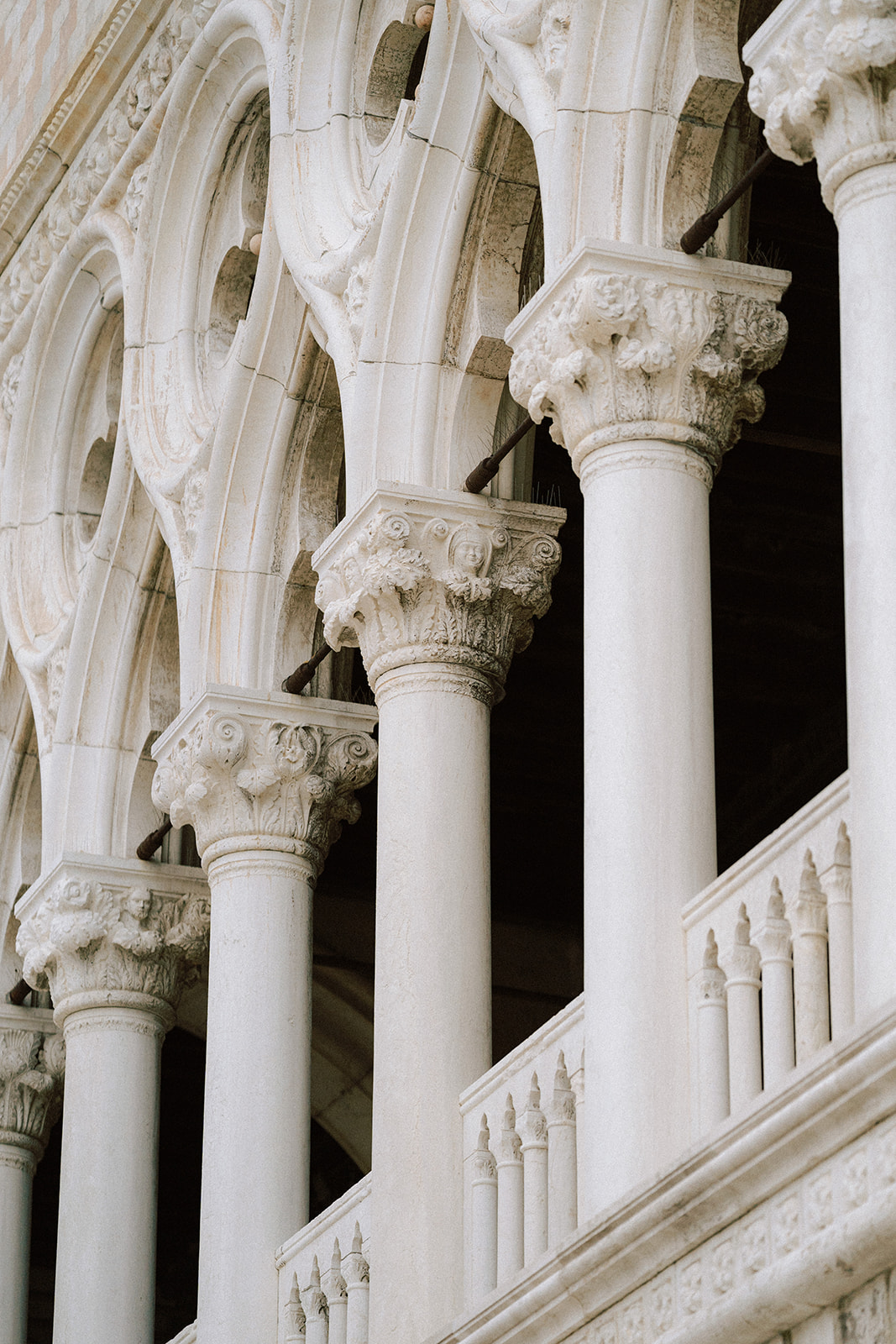 From Venise with love - Blog Mariage Madame C