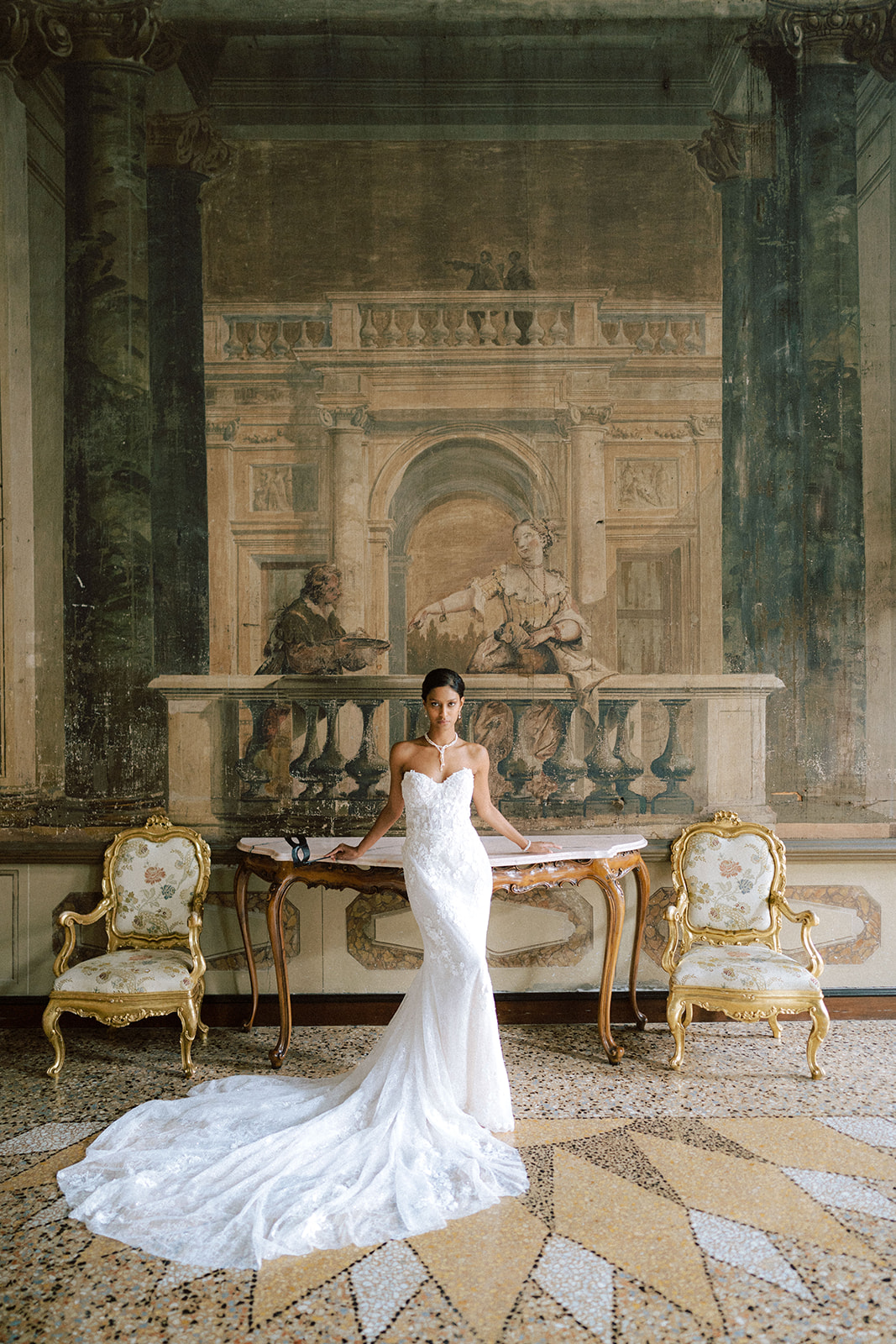 From Venise with love - Blog Mariage Madame C