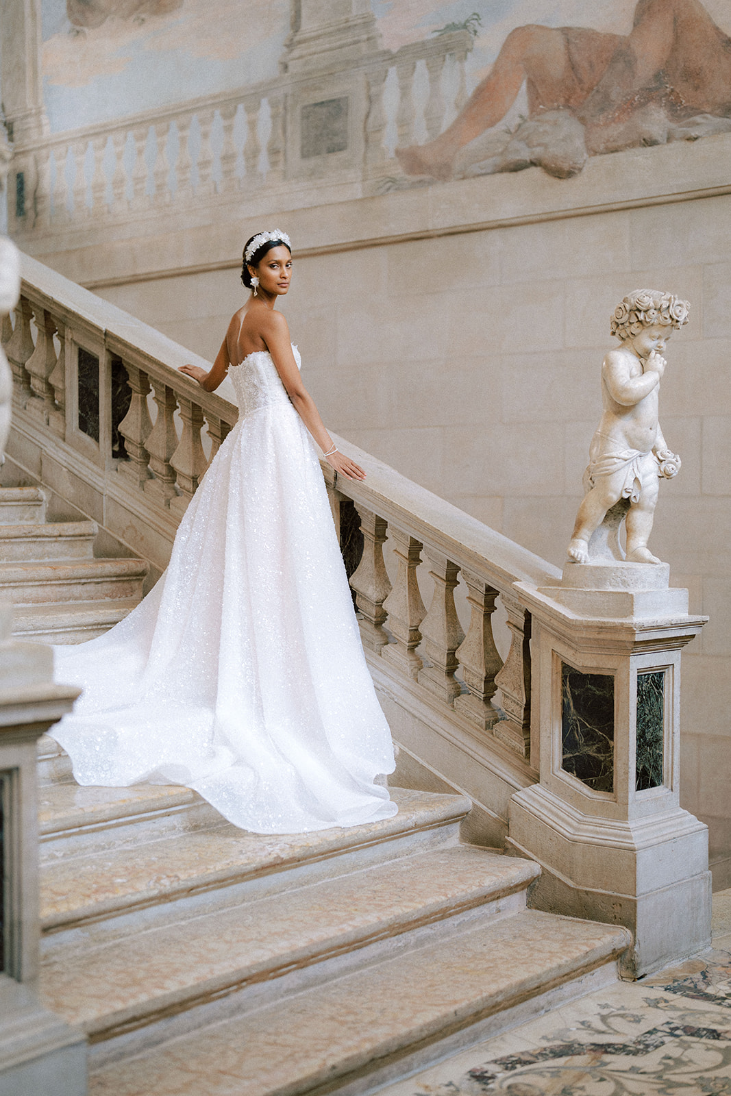 From Venise with love - Blog Mariage Madame C