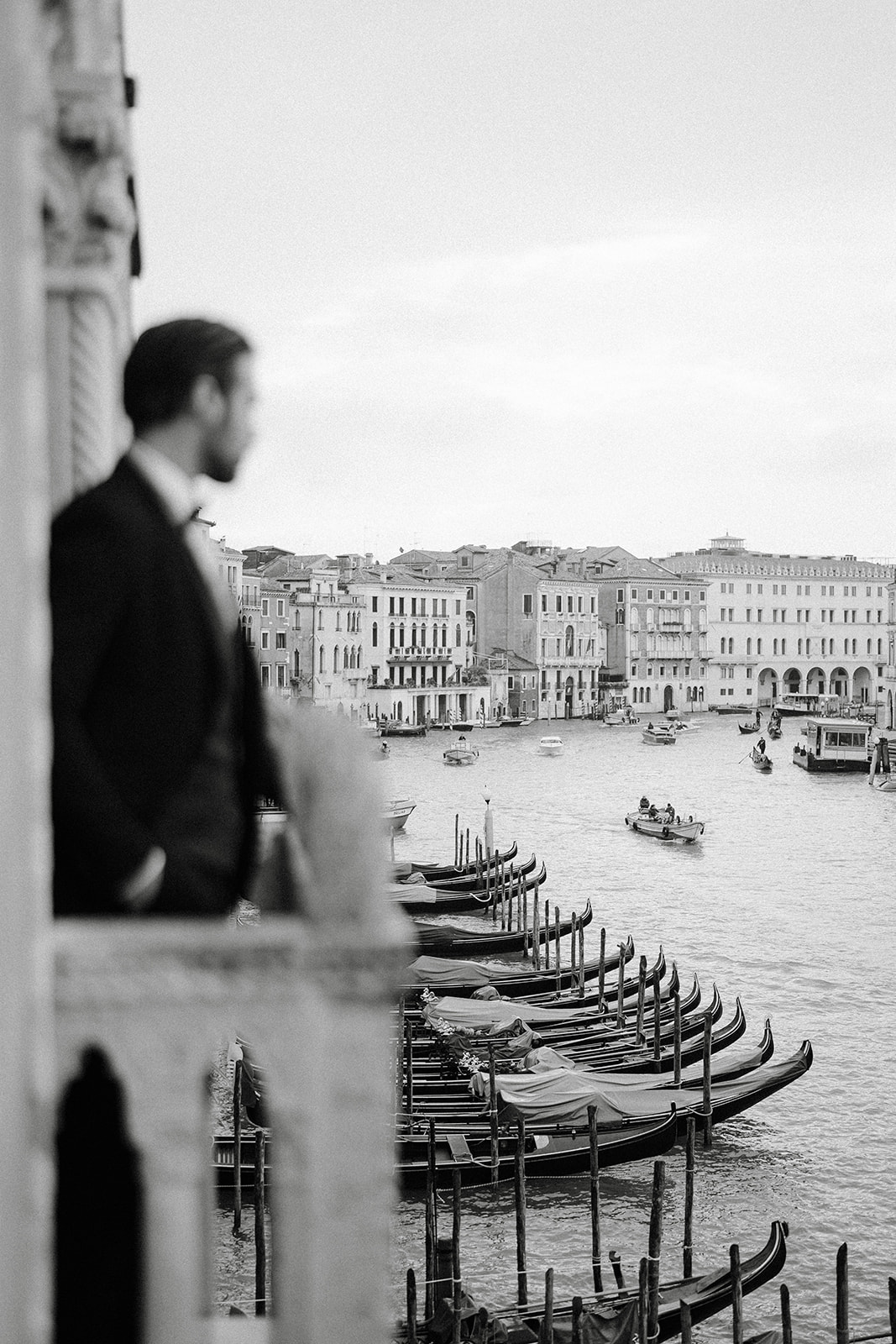 From Venise with love - Blog Mariage Madame C