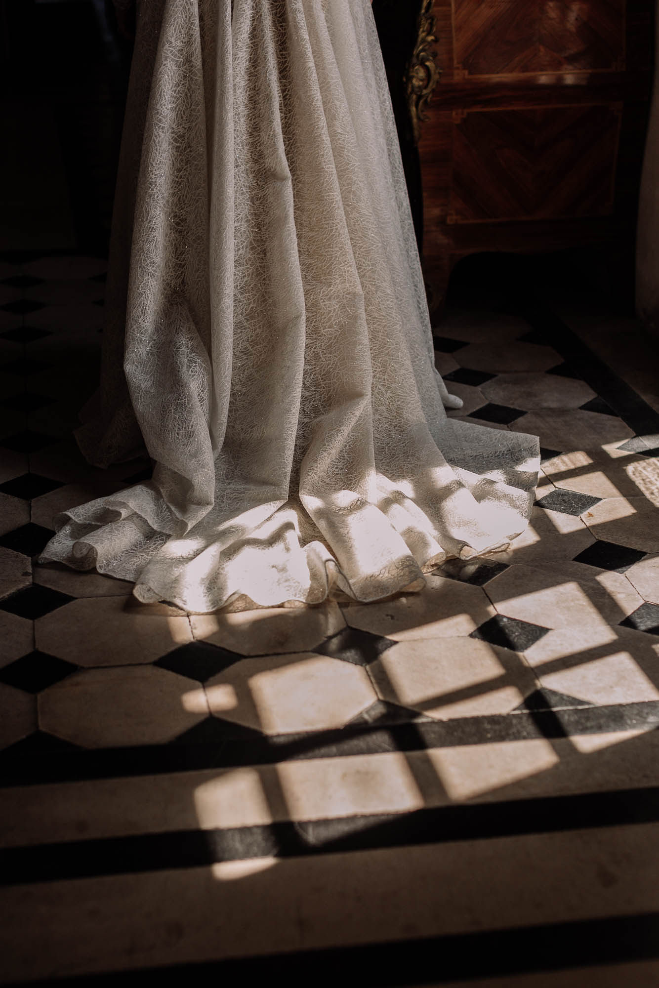 Mariage élégant au Château de Baronville - Julie & Augustin - Blog Mariage Madame C