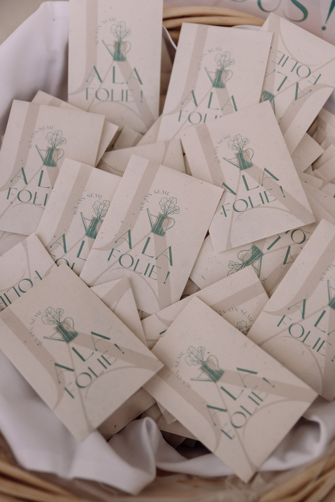 Mariage élégant au Château de Baronville - Julie & Augustin - Blog Mariage Madame C