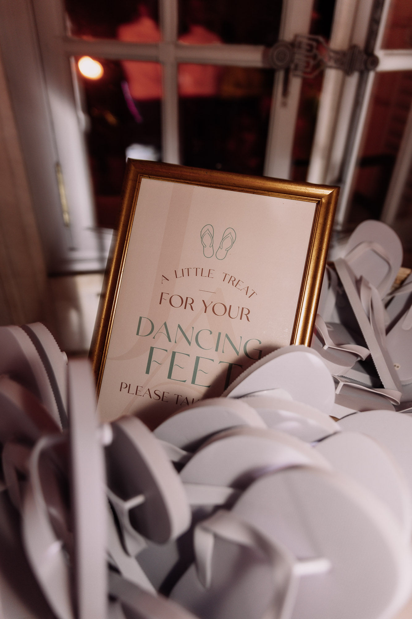 Mariage élégant au Château de Baronville - Julie & Augustin - Blog Mariage Madame C