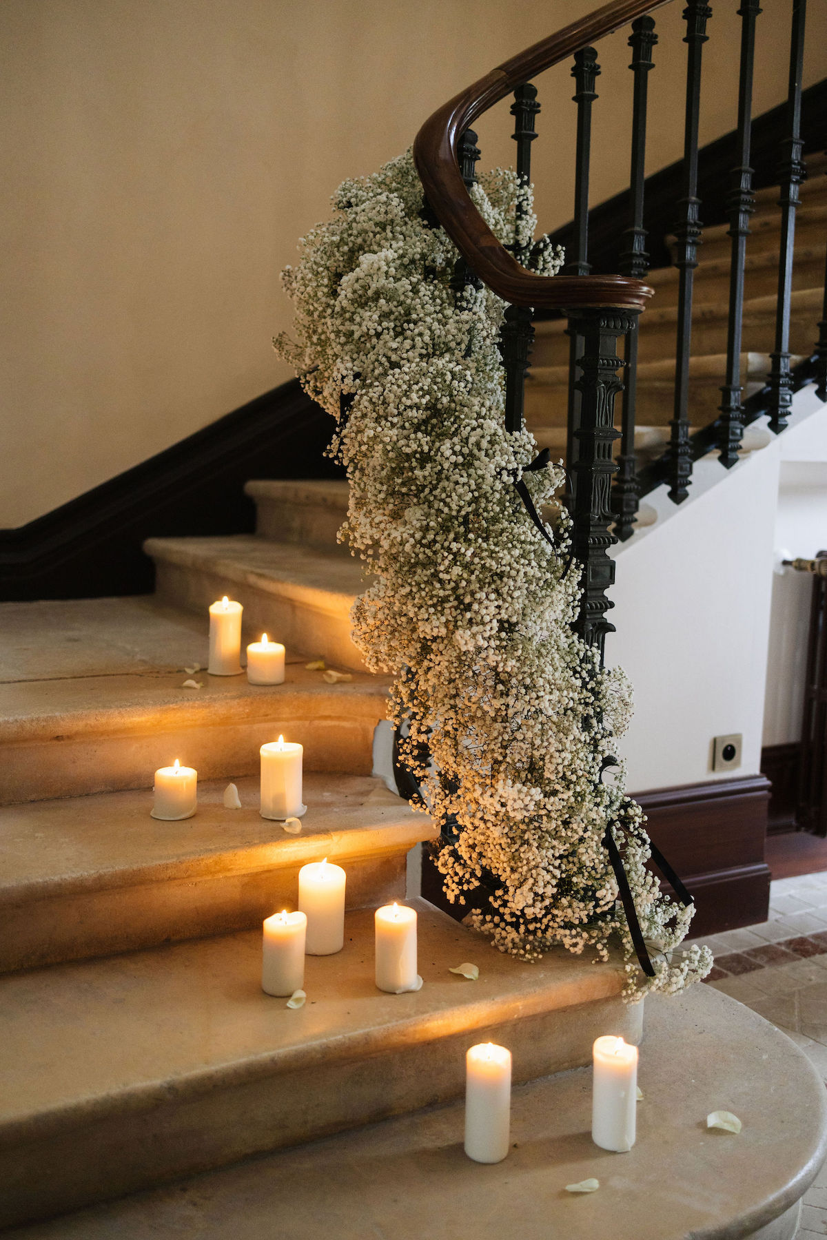 B&W Elegance - Blog Mariage Madame C