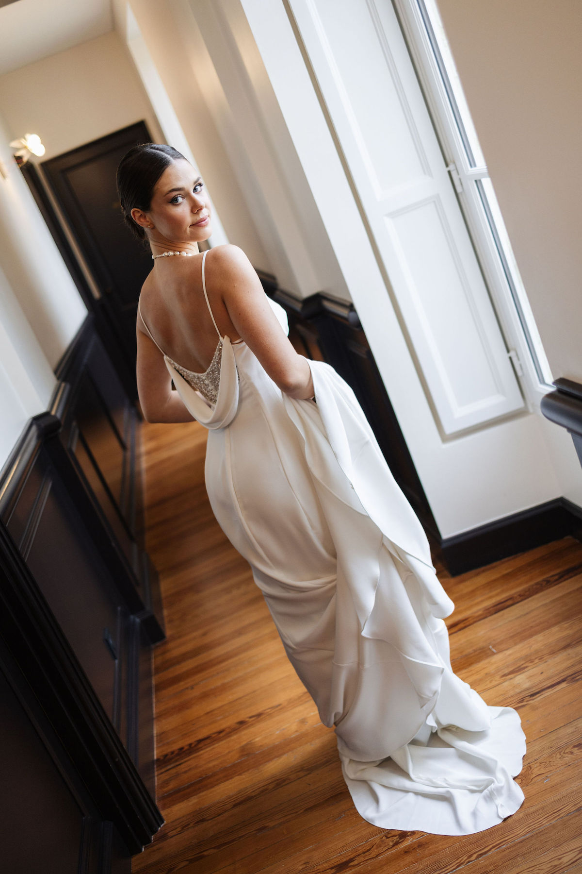 B&W Elegance - Blog Mariage Madame C