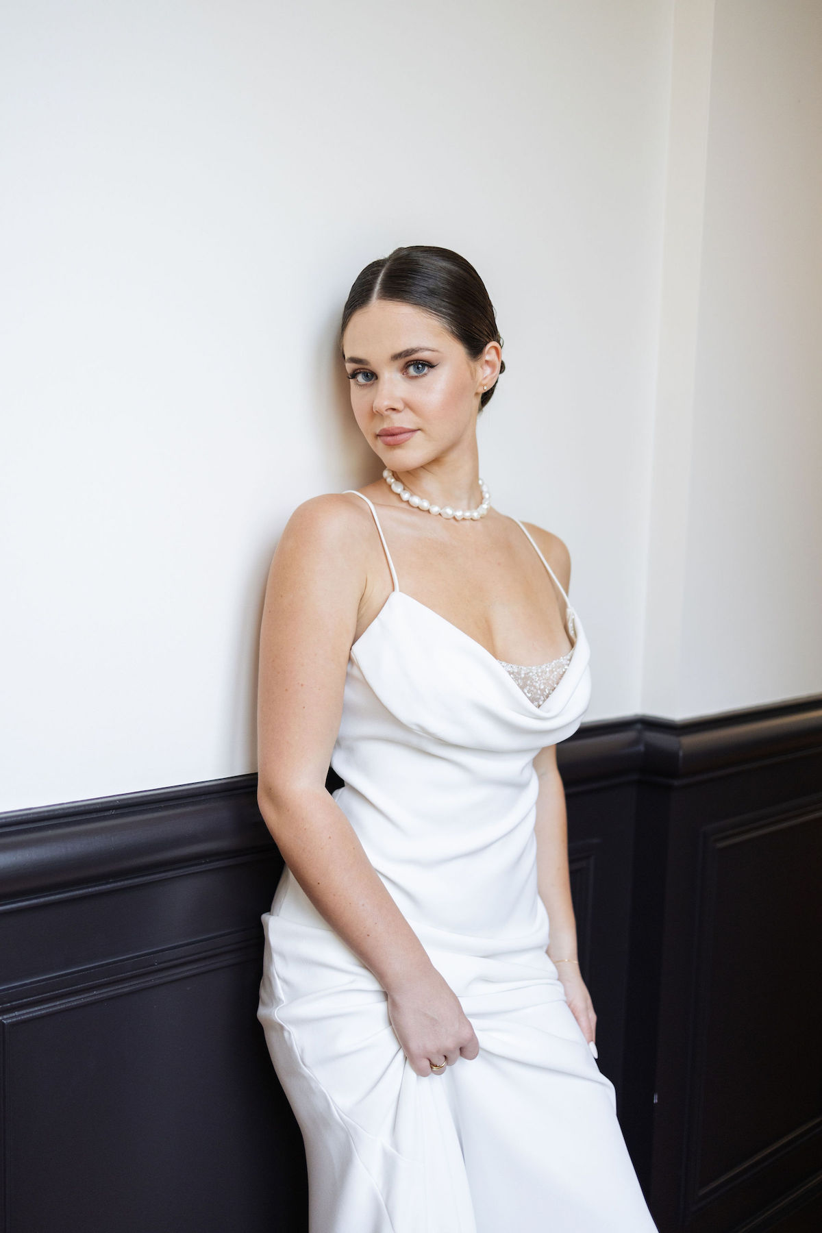 B&W Elegance - Blog Mariage Madame C