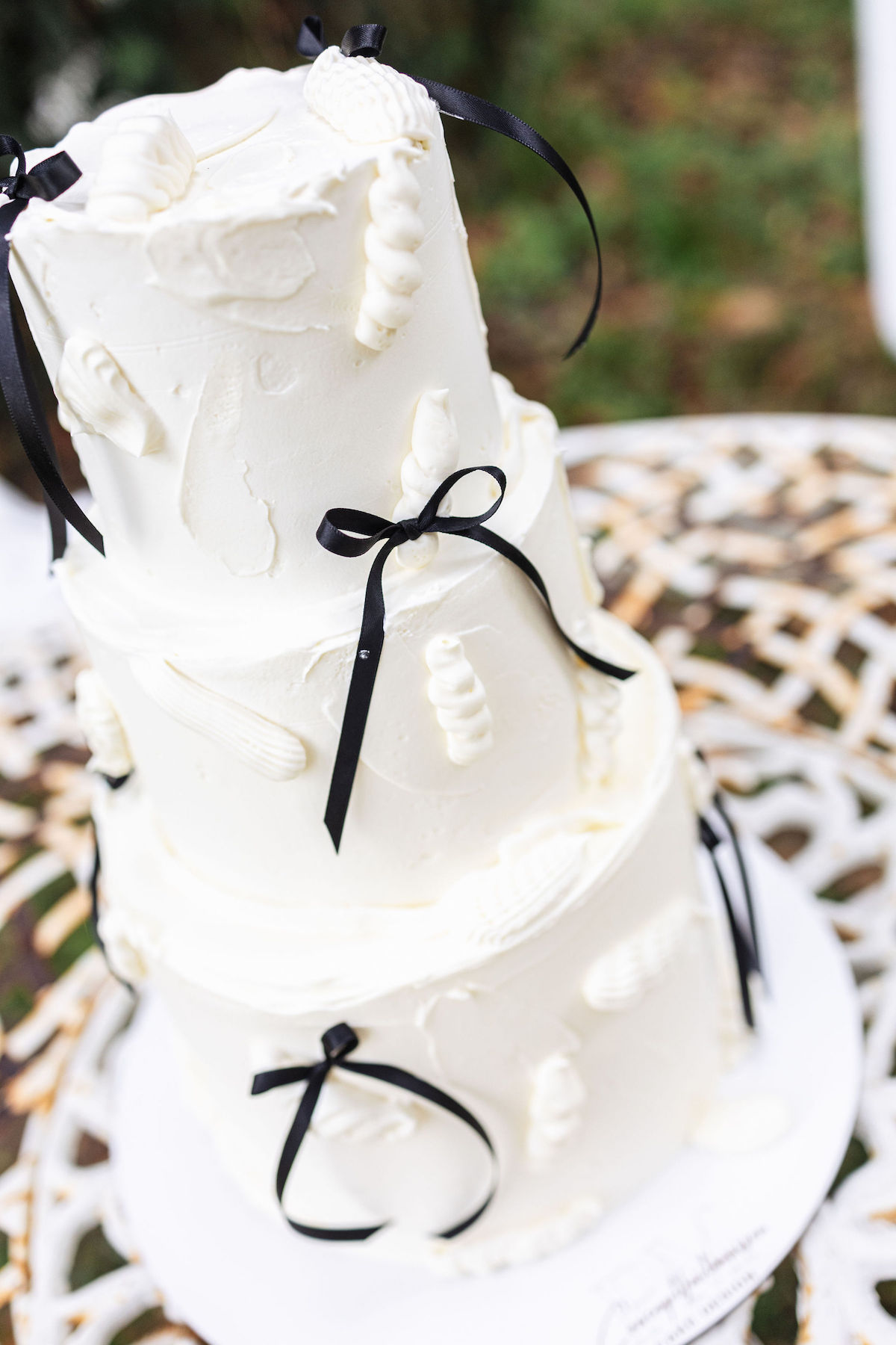 B&W Elegance - Blog Mariage Madame C