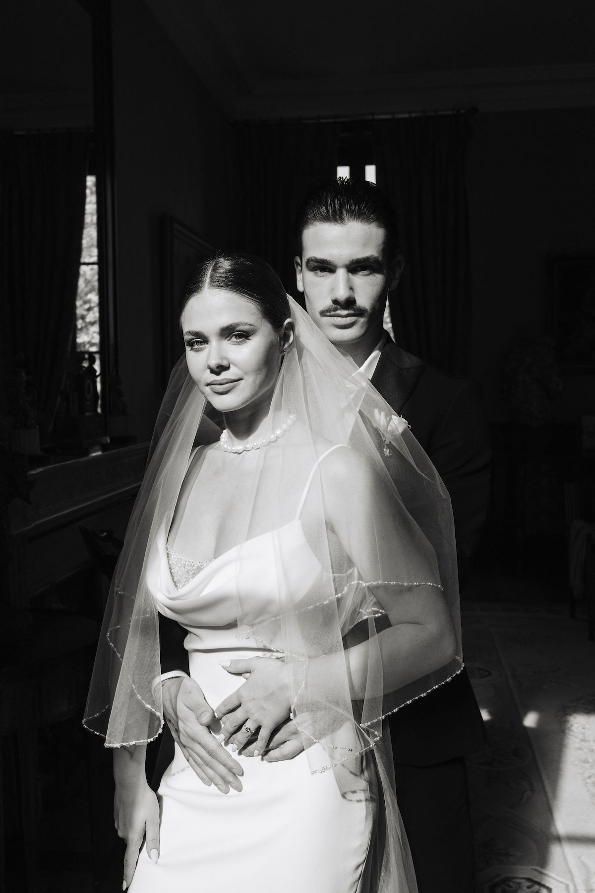 B&W Elegance - Blog Mariage Madame C