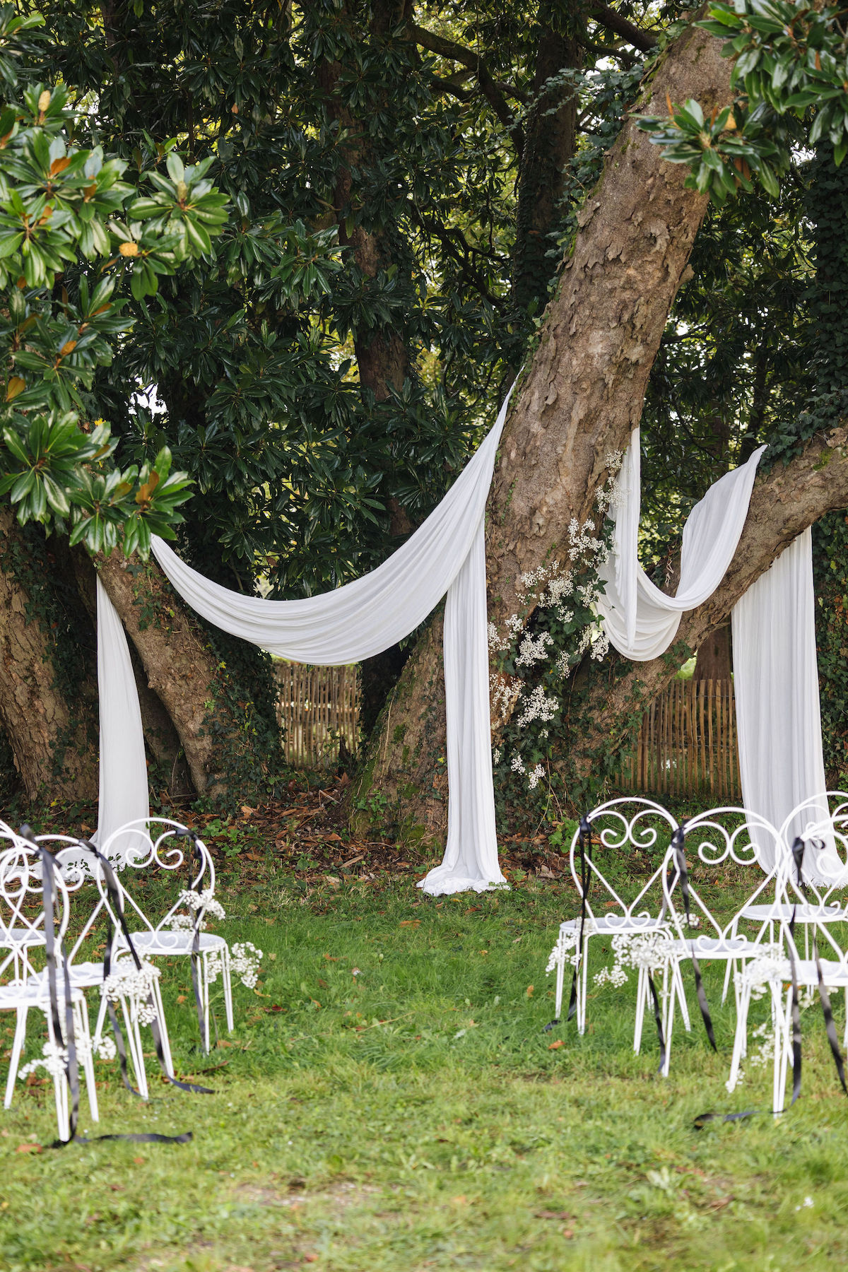 B&W Elegance - Blog Mariage Madame C