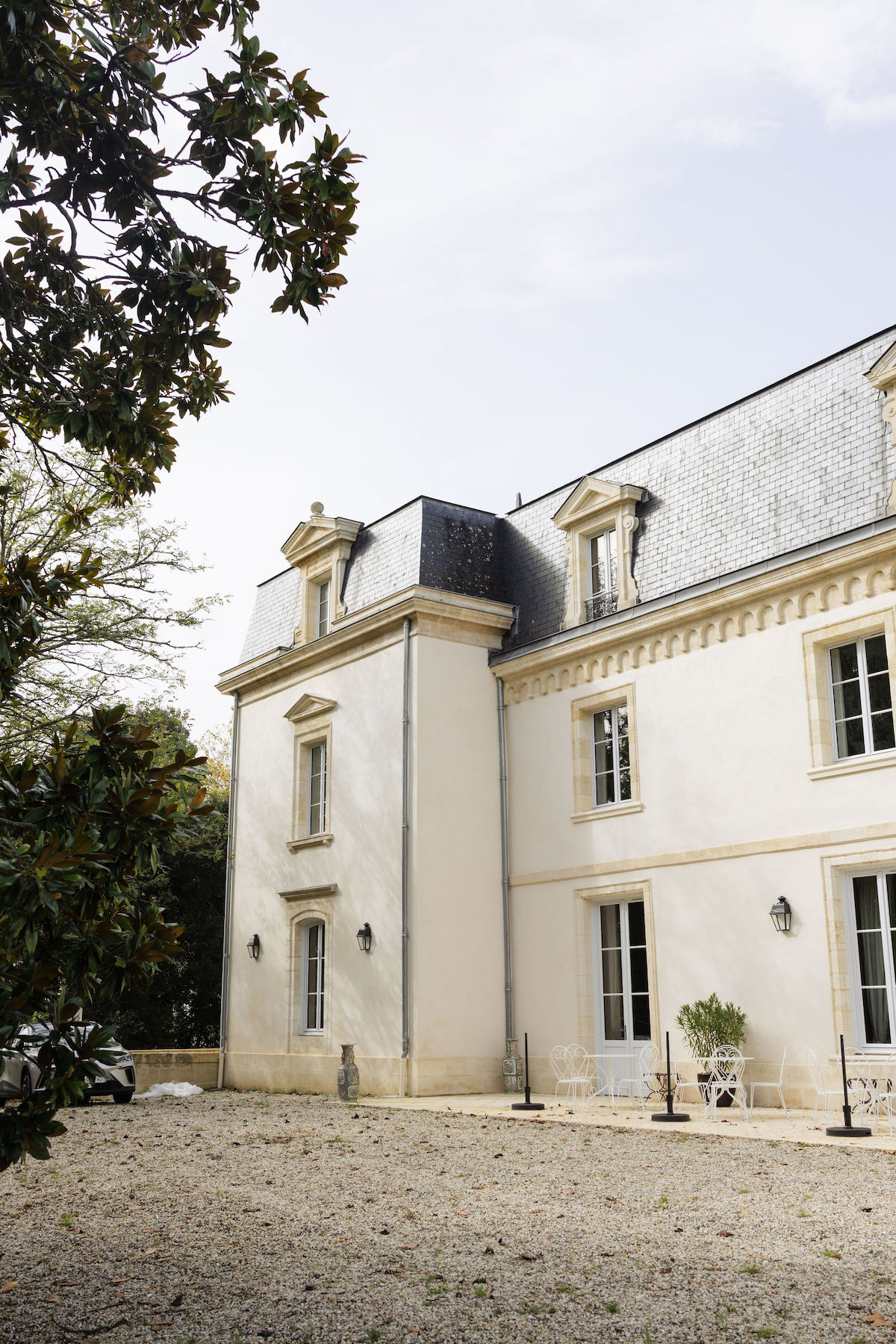 B&W Elegance - Blog Mariage Madame C