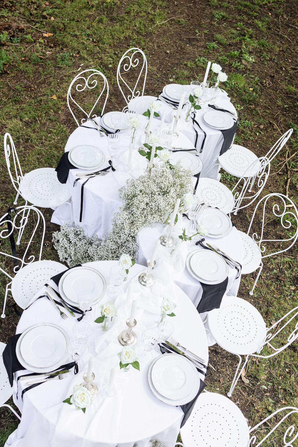 B&W Elegance - Blog Mariage Madame C