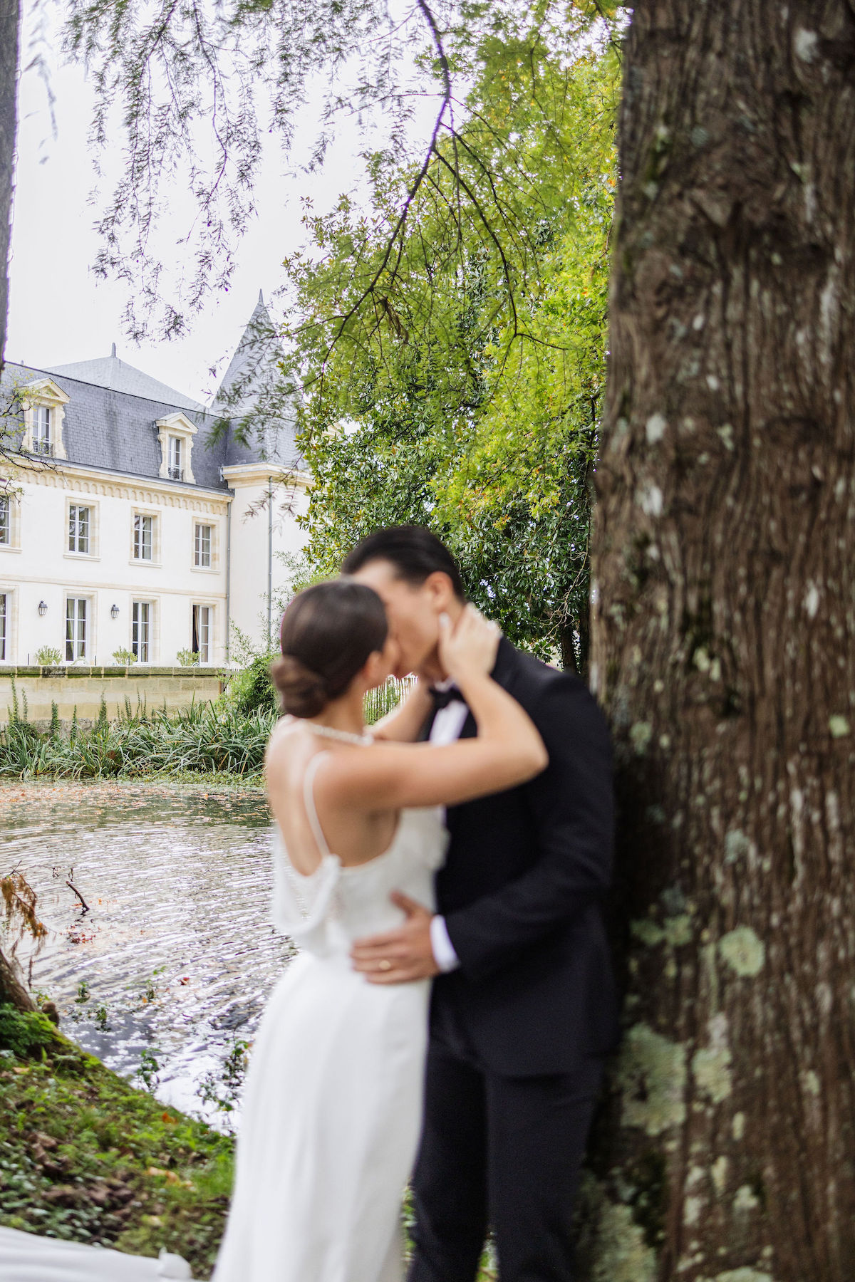 B&W Elegance - Blog Mariage Madame C