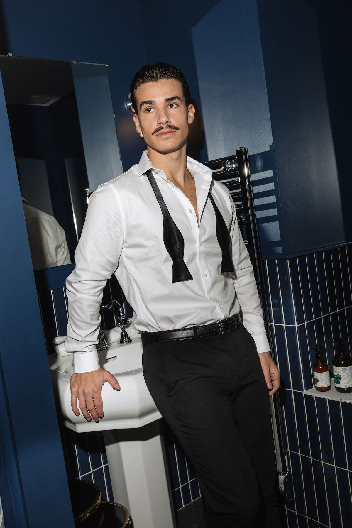 B&W Elegance - Blog Mariage Madame C