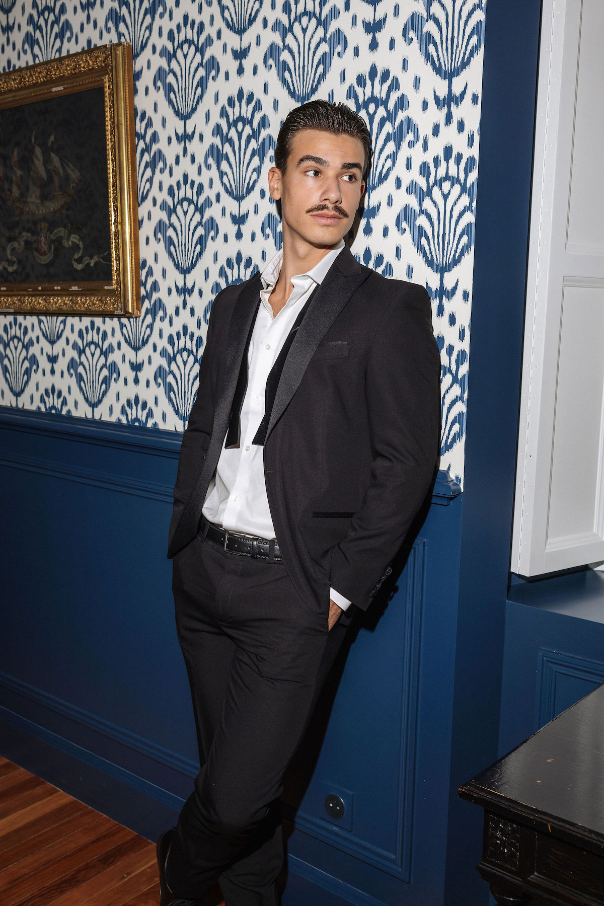 B&W Elegance - Blog Mariage Madame C