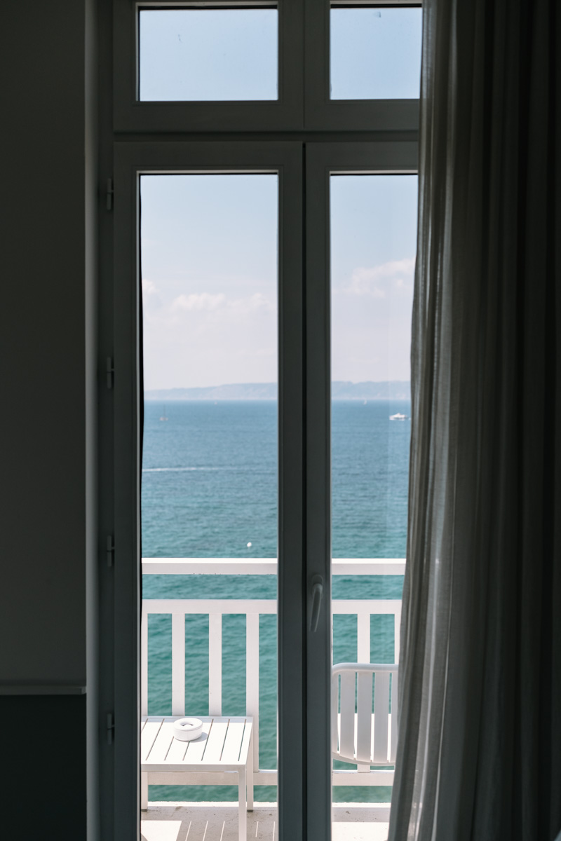 Mariage méditerranéen à la Villa Gaby - Rooxana + Edouard - Blog Mariage Madame C