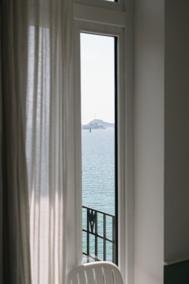 Mariage méditerranéen à la Villa Gaby - Rooxana + Edouard - Blog Mariage Madame C