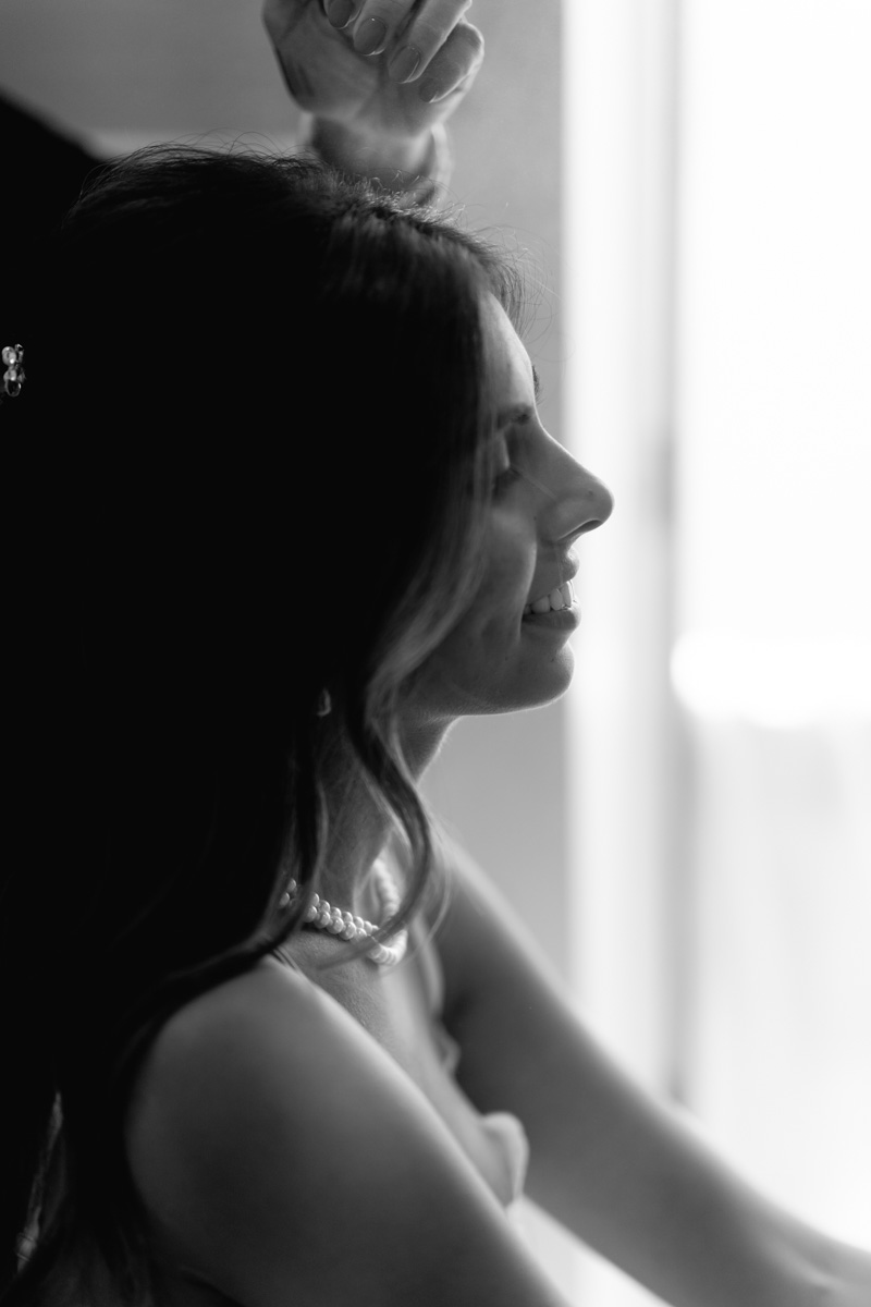 Mariage méditerranéen à la Villa Gaby - Rooxana + Edouard - Blog Mariage Madame C