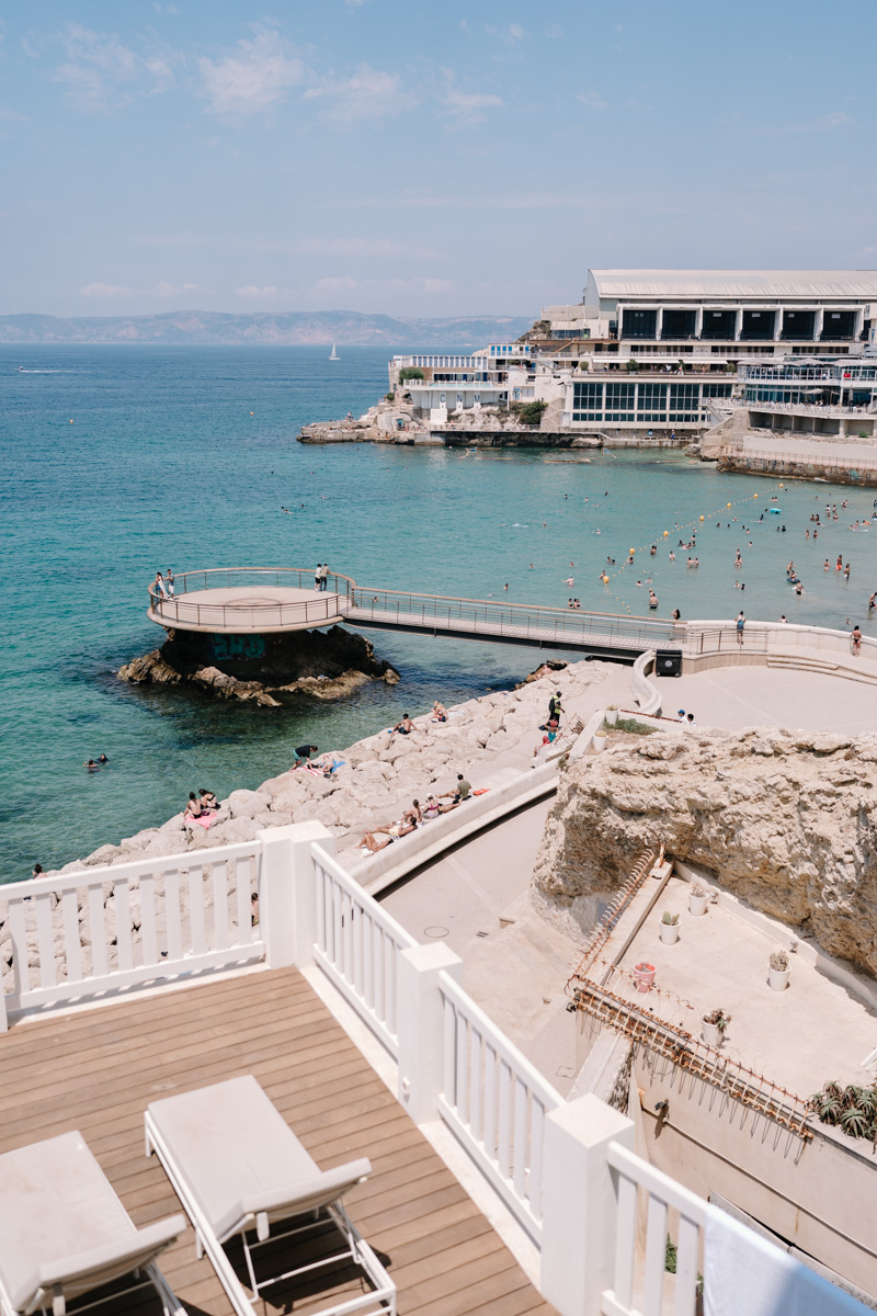 Mariage méditerranéen à la Villa Gaby - Rooxana + Edouard - Blog Mariage Madame C