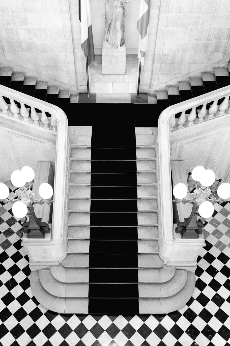 Mariage méditerranéen à la Villa Gaby - Rooxana + Edouard - Blog Mariage Madame C