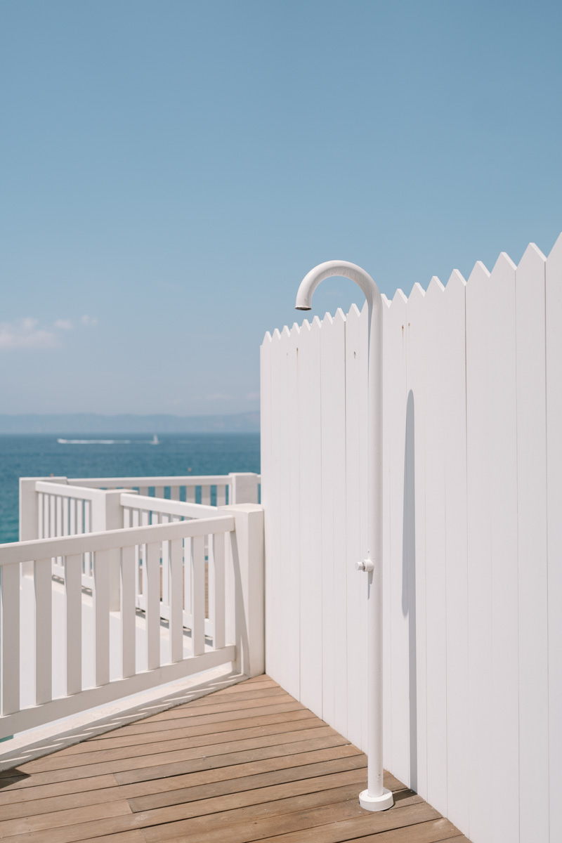 Mariage méditerranéen à la Villa Gaby - Rooxana + Edouard - Blog Mariage Madame C