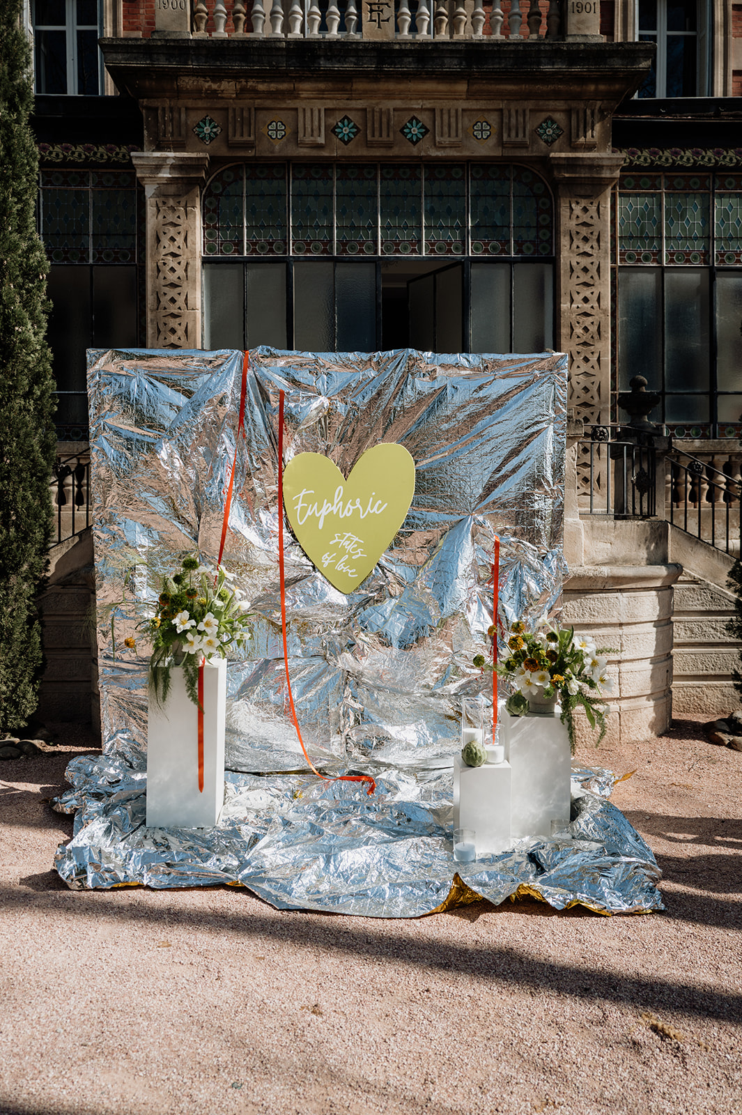 Euphoria - Blog Mariage Madame C