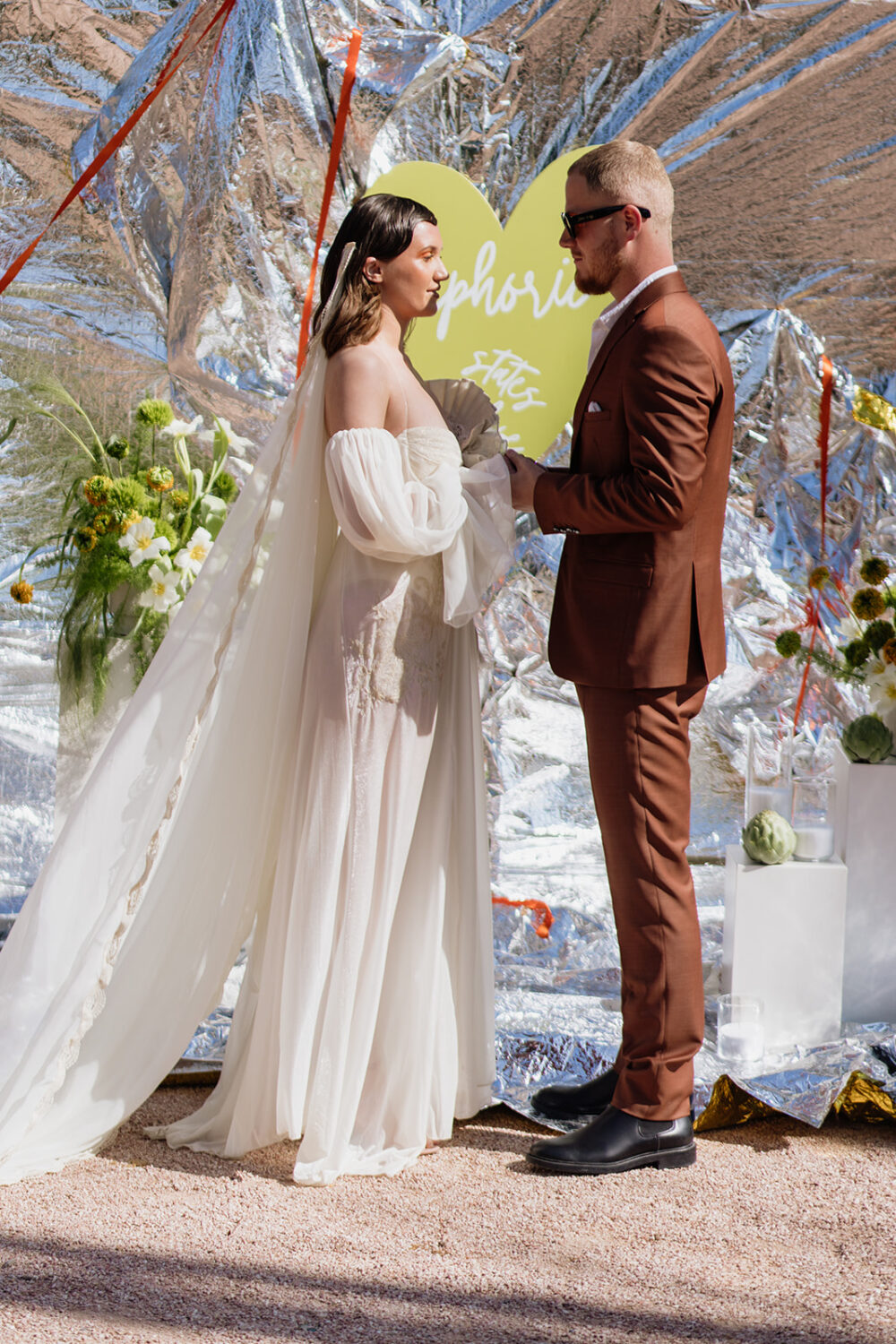 Euphoria - Blog Mariage Madame C