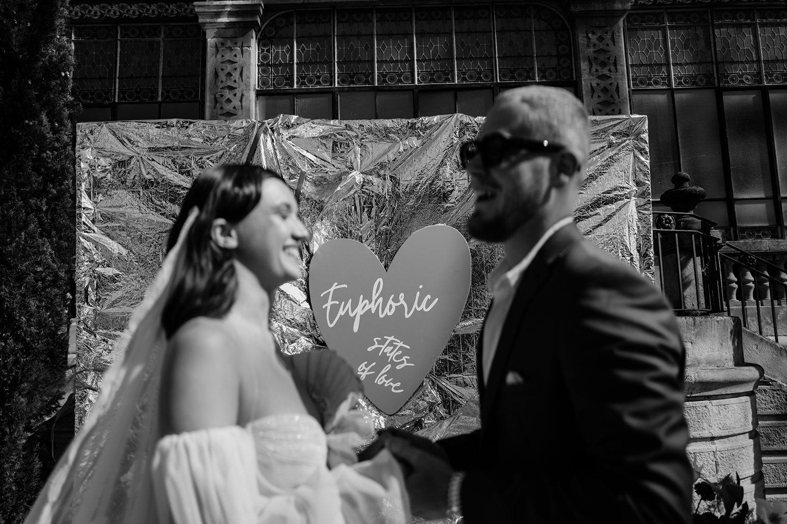 Euphoria - Blog Mariage Madame C