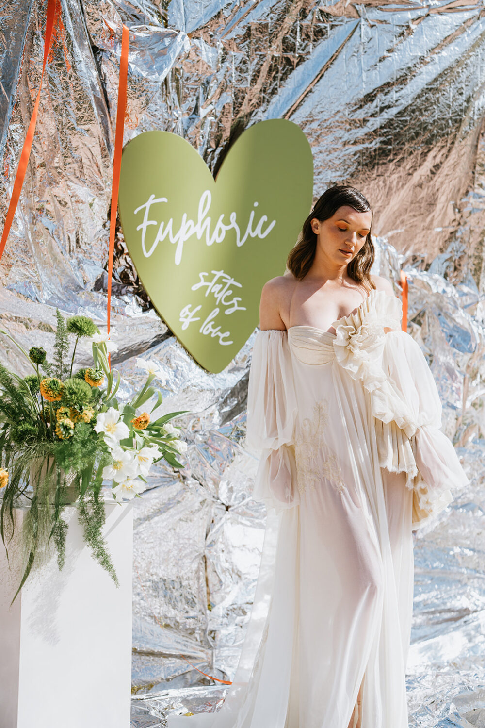 Euphoria - Blog Mariage Madame C