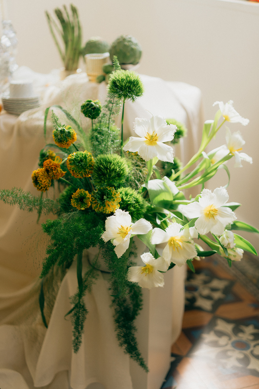 Euphoria - Blog Mariage Madame C