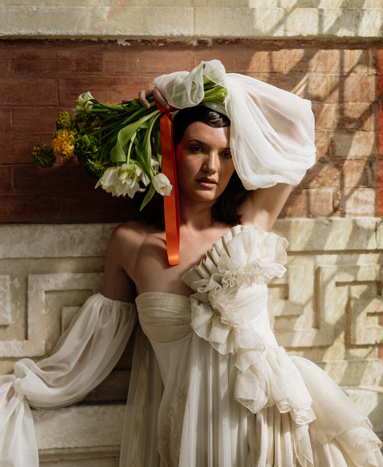 Euphoria - Blog Mariage Madame C Mariage moderne de Provence au Château La Beaumetane Ⓒ Sabri Aydi