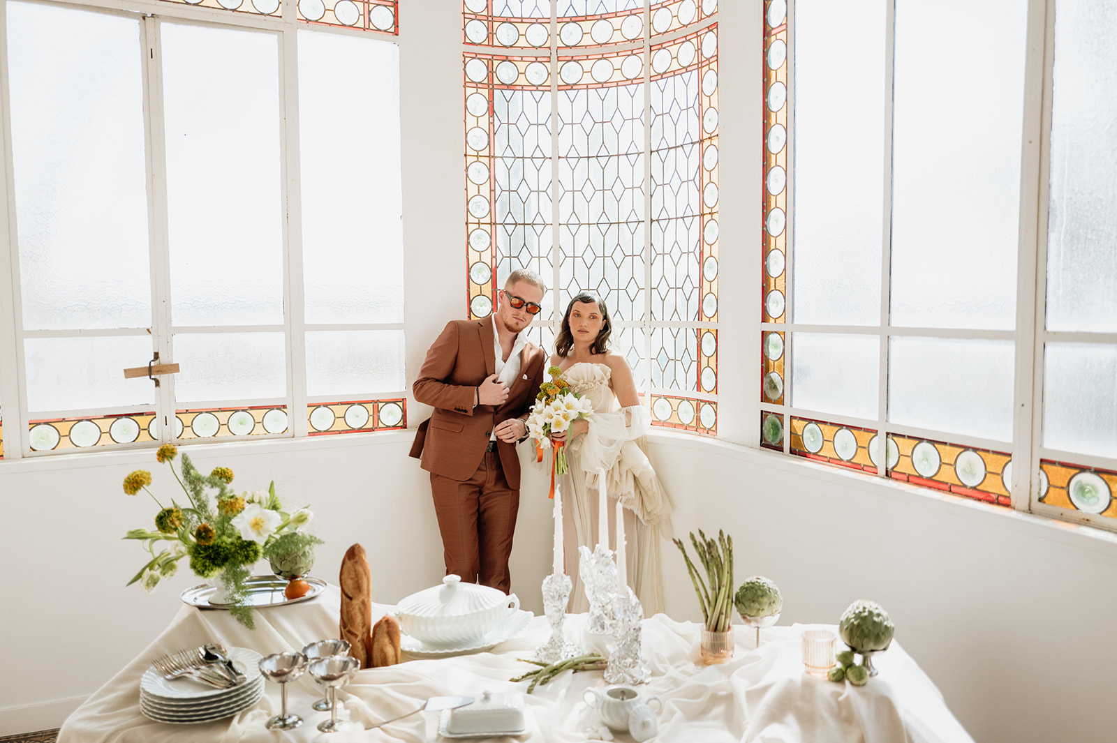 Euphoria - Blog Mariage Madame C