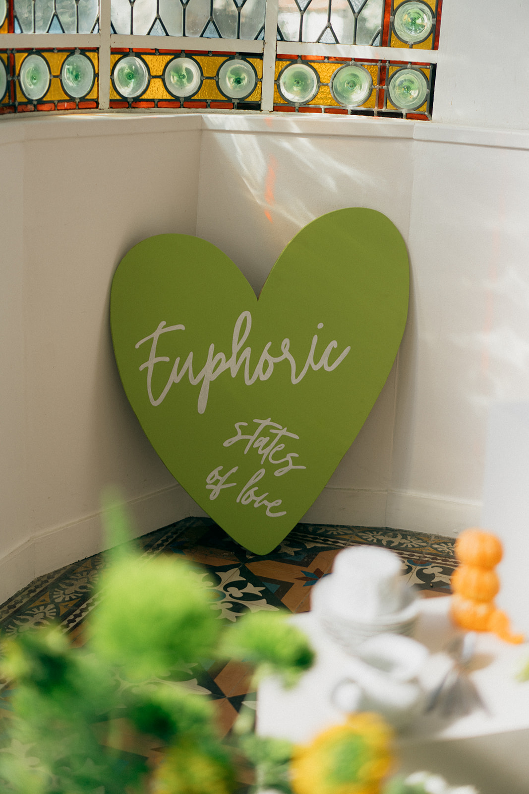 Euphoria - Blog Mariage Madame C