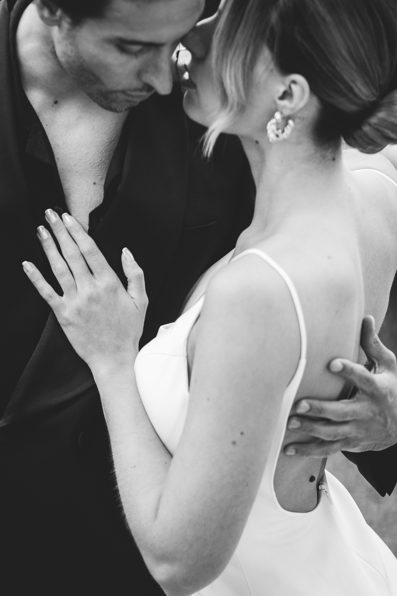 Reflection of love - Blog Mariage Madame C Reflection of love - Blog Mariage Madame C