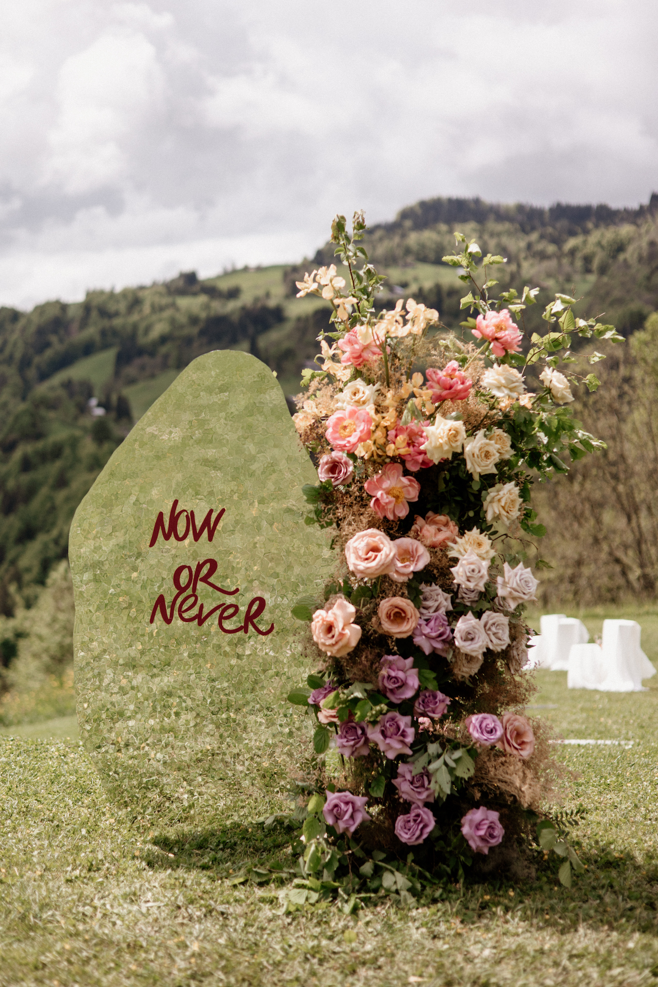 Reflection of love - Blog Mariage Madame C Reflection of love - Blog Mariage Madame C