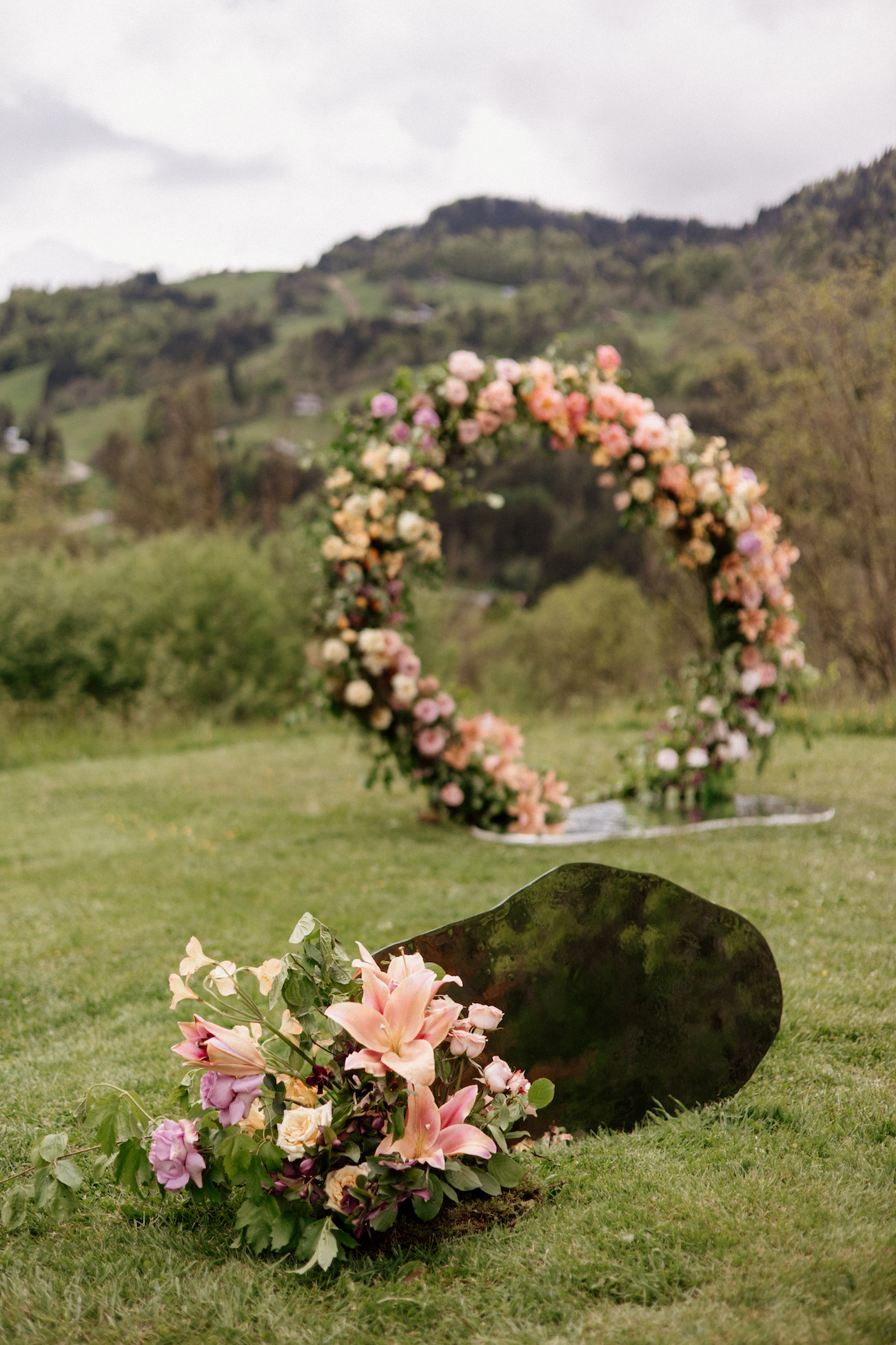 Reflection of love - Blog Mariage Madame C Reflection of love - Blog Mariage Madame C