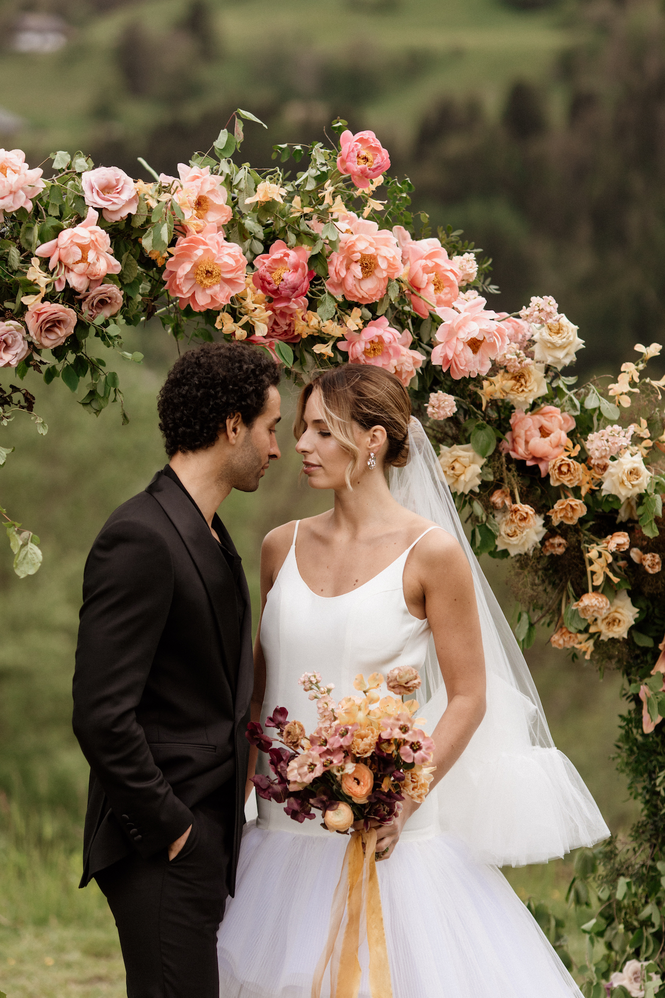 Reflection of love - Blog Mariage Madame C Reflection of love - Blog Mariage Madame C